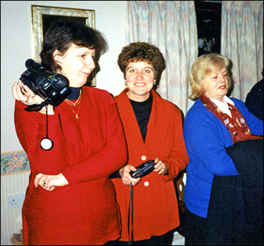 Sally, Amber &&nbsp;Jan R.
