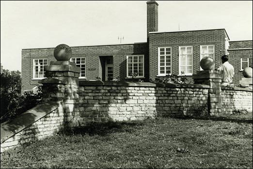 The Gilbert Lord Clinic