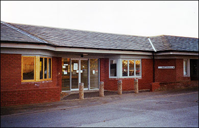 Medical Centre