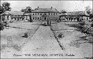 hospital