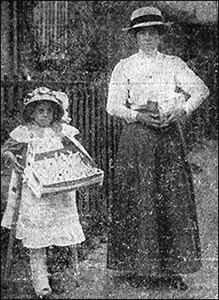 flower sellers