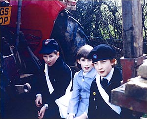 Carnival