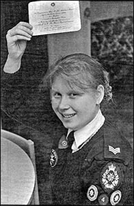 Amanda Kirk