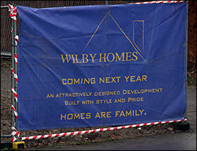 sign