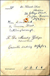 June 1932