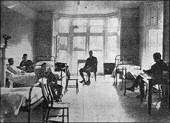 Men's Ward