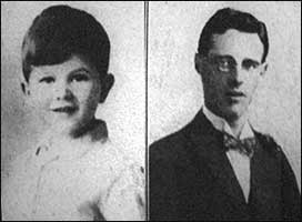 Gordon & Egbert Wesson