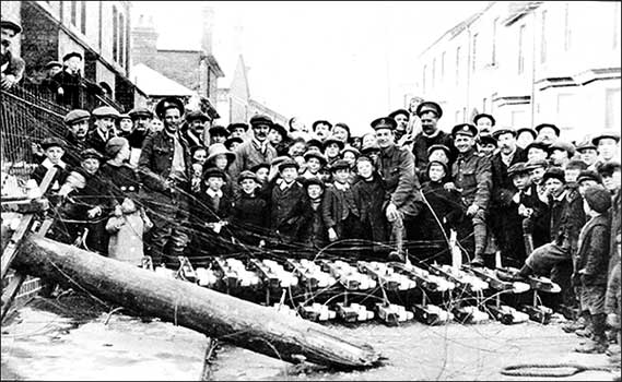 Royal Engineers