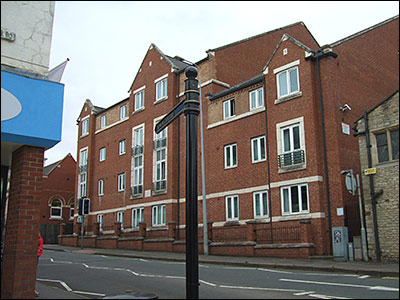 flats built 2002