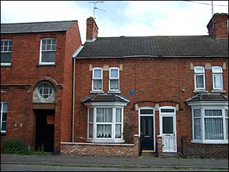 51 Grove Road