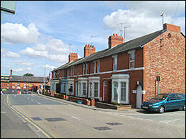 Beaconsfield Terrace