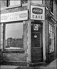 Dayton Caf&eacute;