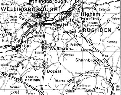 Map 1
