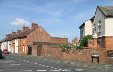Roberts Street