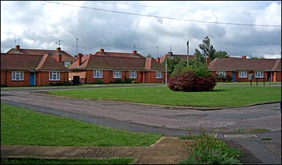 Spinney Close