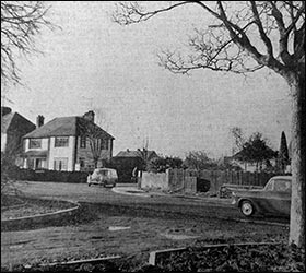 The junction