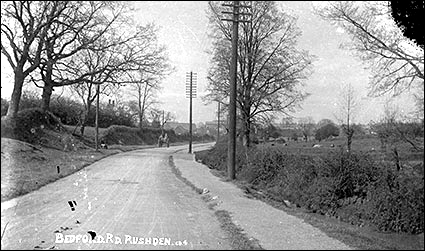 Bedford Road 