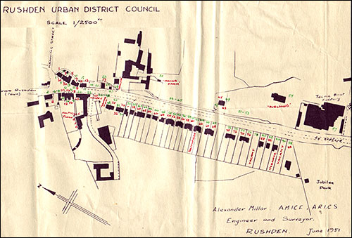 map 1