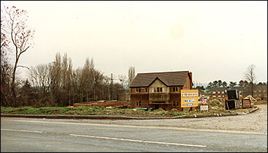 The brackens