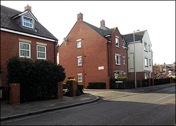 Bridge Court