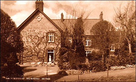 Brookfield Nursing Home