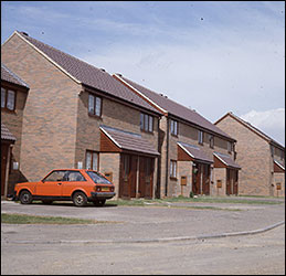 Church Walk 2002