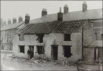 Little Street Cottages