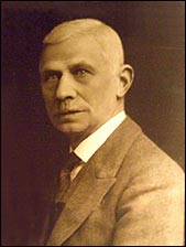 C Claridge
