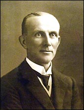 C W Horrell