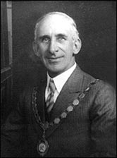 J T Richardson