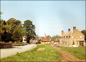 cottages