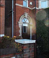 53 Farningham House