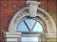 built in 1905