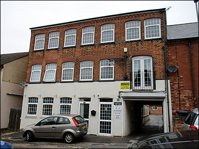 Harboro Court Mews
