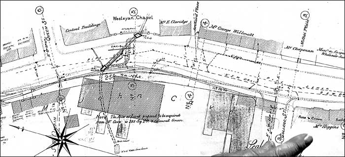 1910 plan