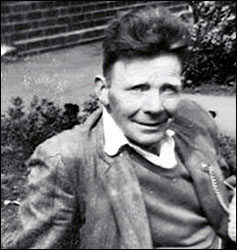Henry Horn