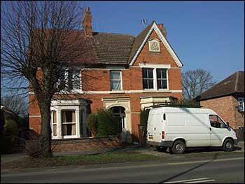 129 Higham Road
