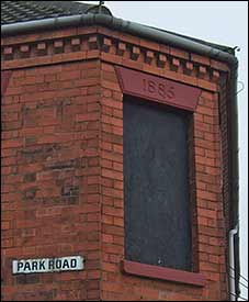 built in 1885