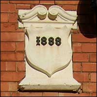 built 1888