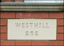 262 Westhill