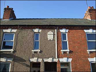 37 & 39 Pemberton Street