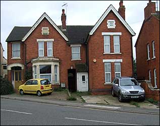 60 & 58 Newton Road