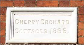Cherry Orchard Cottages