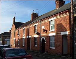 Cherry Orchard Cottages