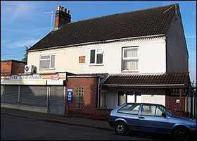 Park Road Stores