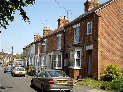 Prospect Terrace