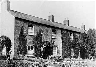 Rose Bank