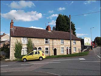 cottages