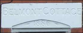 Belmont Cottage No 87 