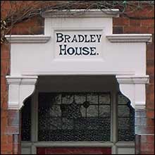 Bradley House